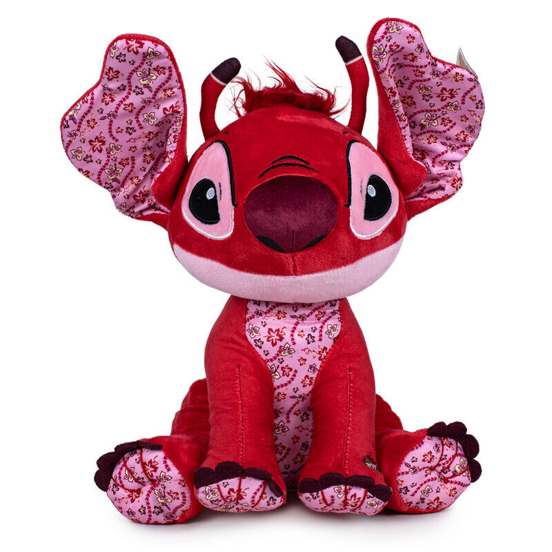 Disney Stitch Leroy peluche 30cm