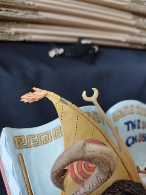 IL STORYBOOK MOANA - DISNEY TRADITIONS