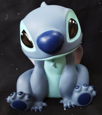 Salvadanaio Stitch - Disney Lilo & Stitch