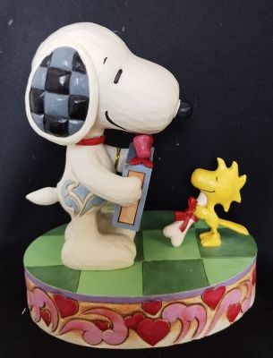 SAN VALENTINO SNOOPY - Peanuts