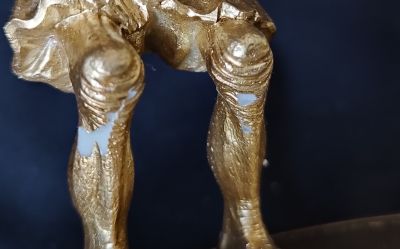 Statuetta di Dobby da 17 cm - Harry Potter