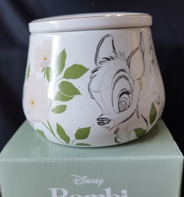 Portagioielli Bambi - Disney