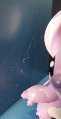 Fermalibri Disney Stitch & Angelo