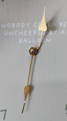 Orologio da parete Disney Winnie The Pooh Balloon