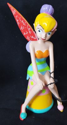Campignola - Disney Britto