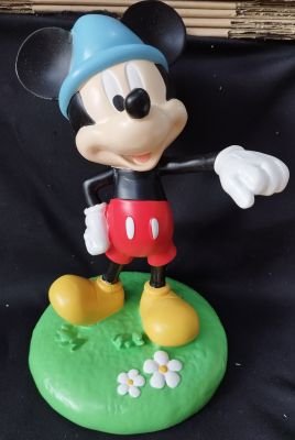 Lanterna LunaGlo Topolino - Disney