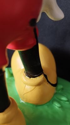 Lanterna LunaGlo Topolino - Disney