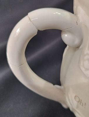 tazza Disney Alice nel Paese delle Meraviglie Coniglio Bianco