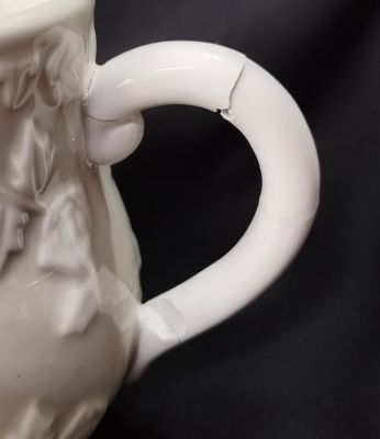tazza Disney Alice nel Paese delle Meraviglie Coniglio Bianco
