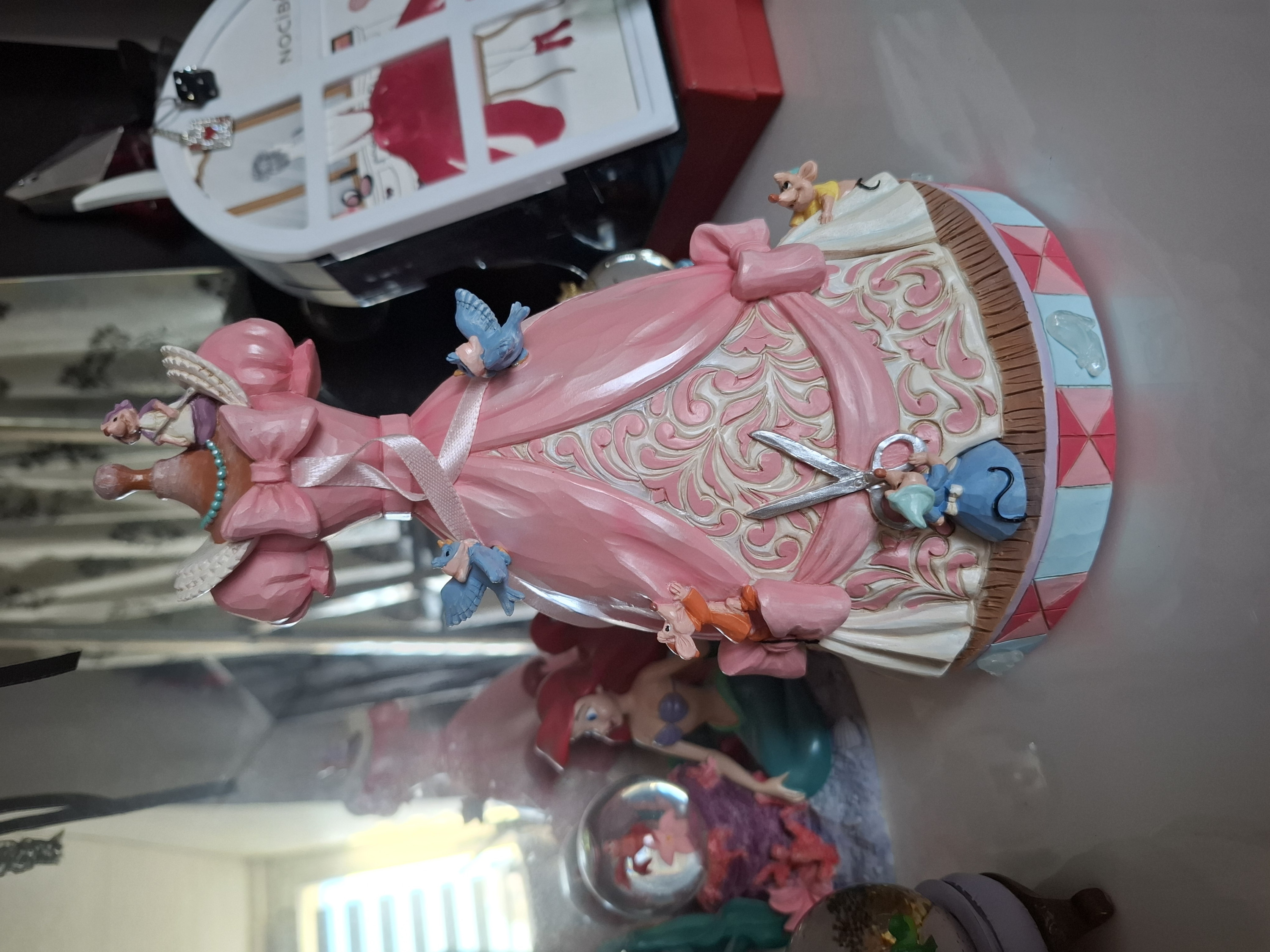 Foto cliente