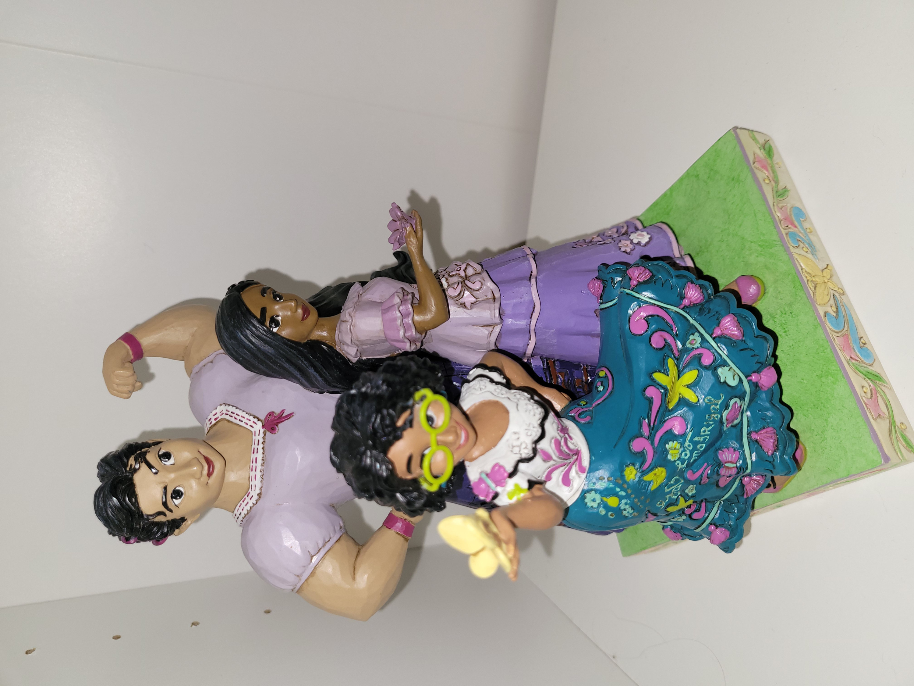 Foto cliente