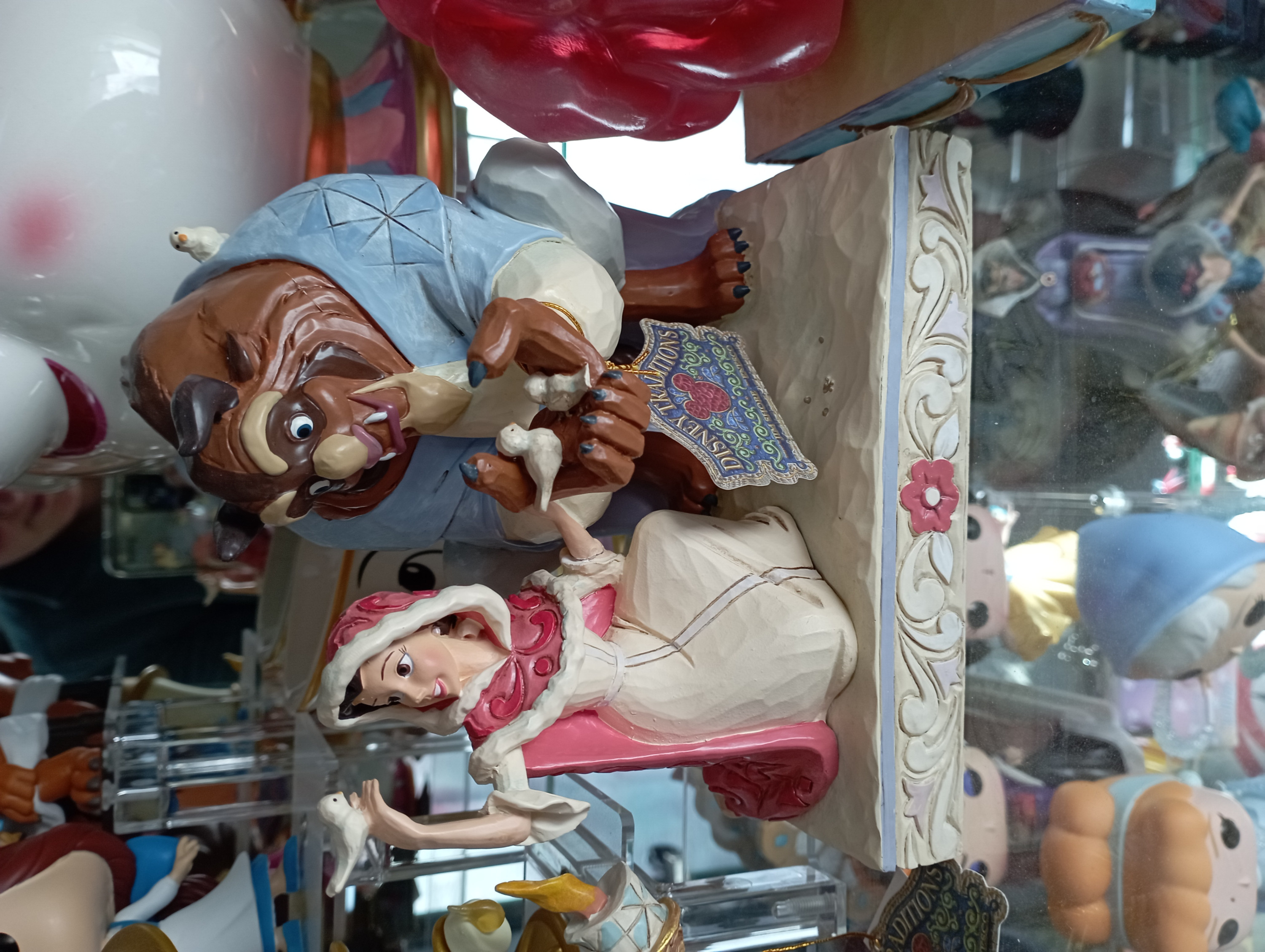 Foto cliente
