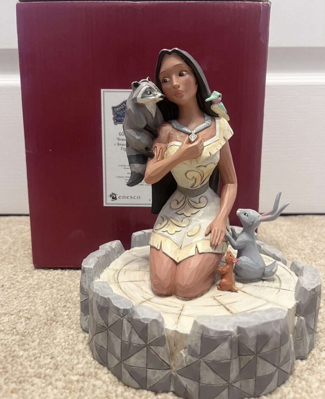 Foto cliente