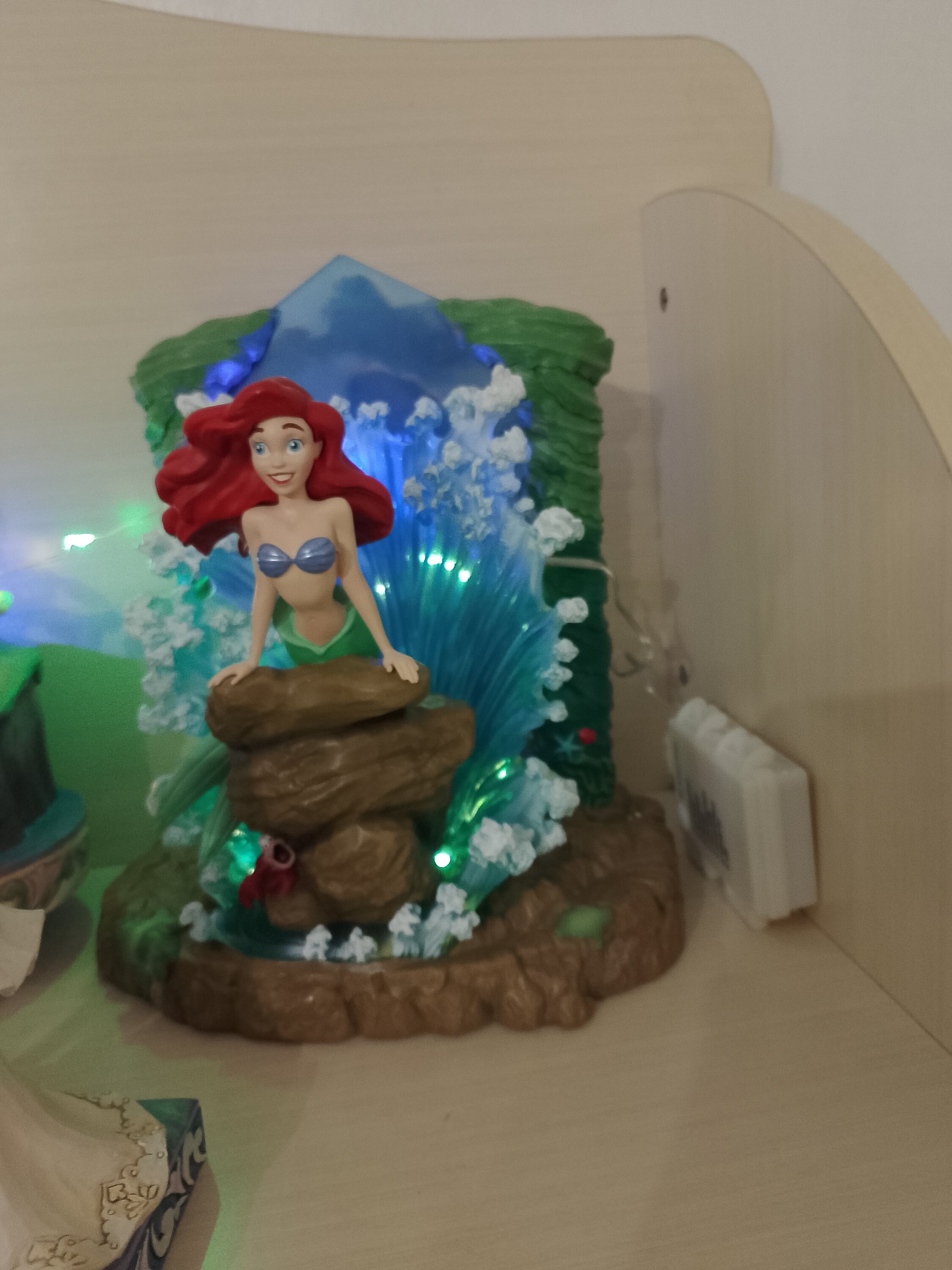 Foto cliente