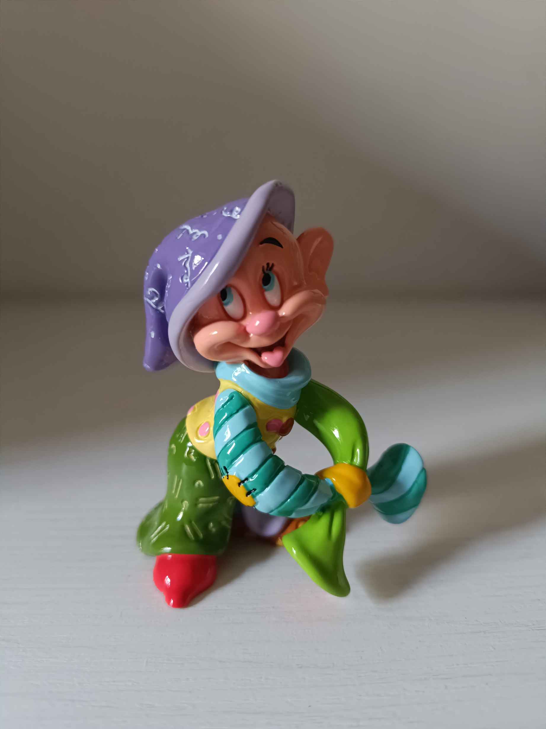 Foto cliente
