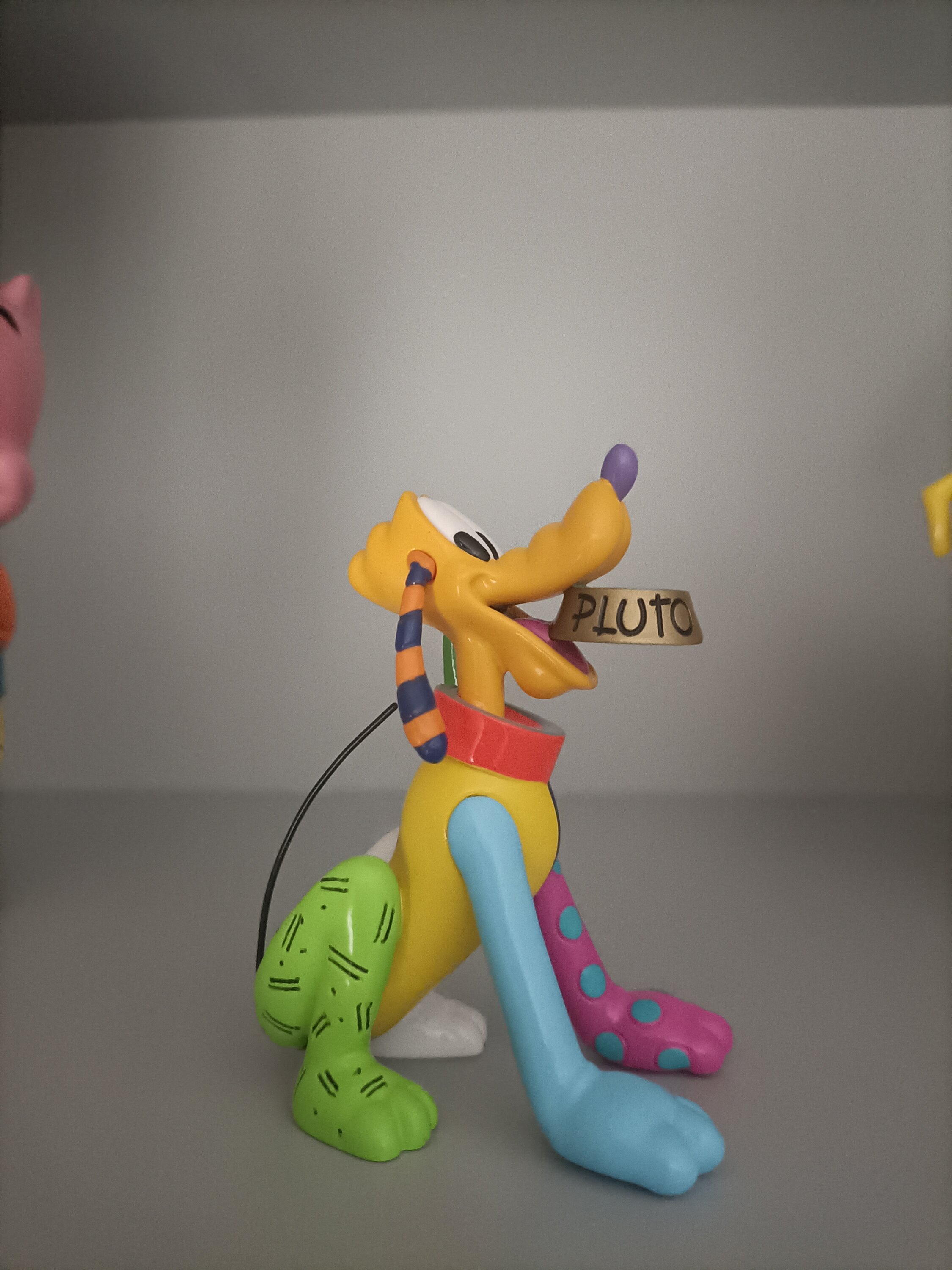Foto cliente