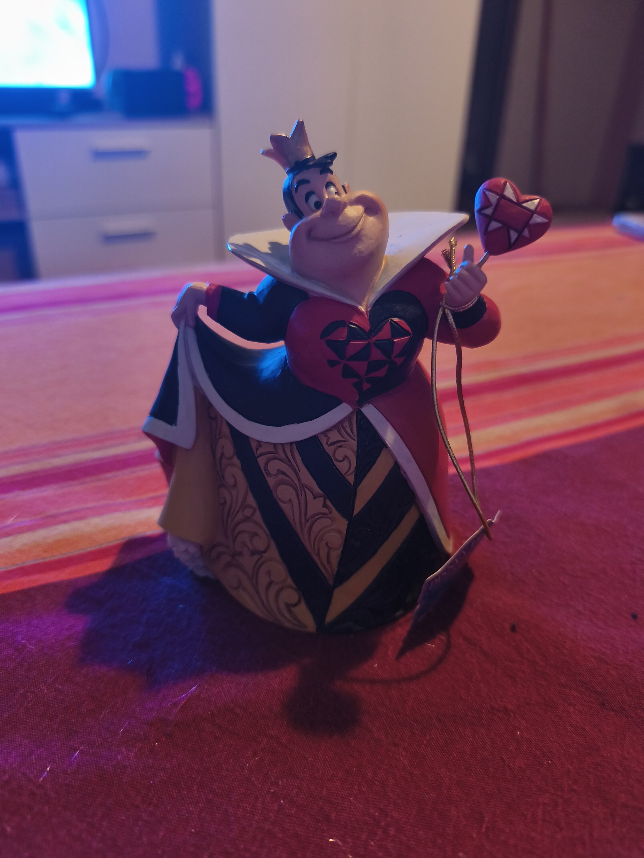 Foto cliente