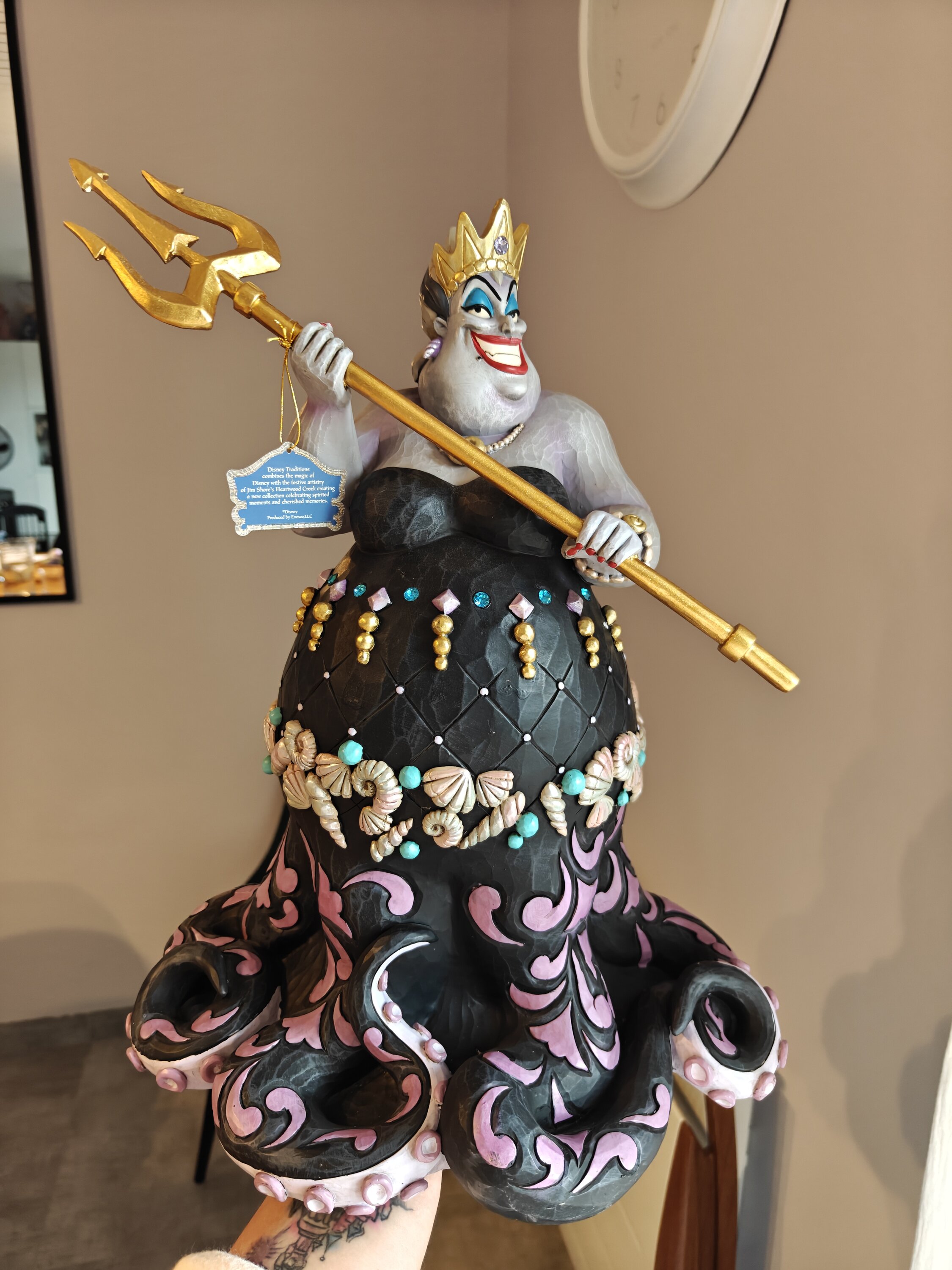 Foto cliente