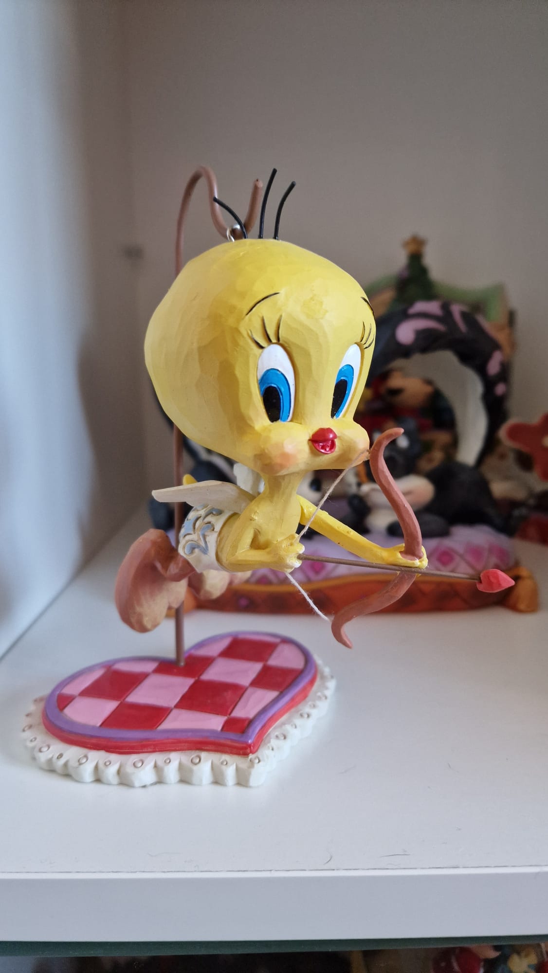 Foto cliente