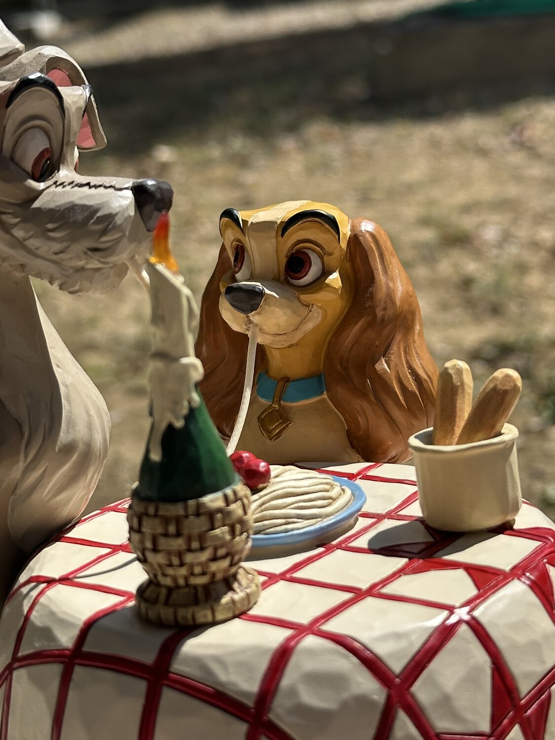 Foto cliente