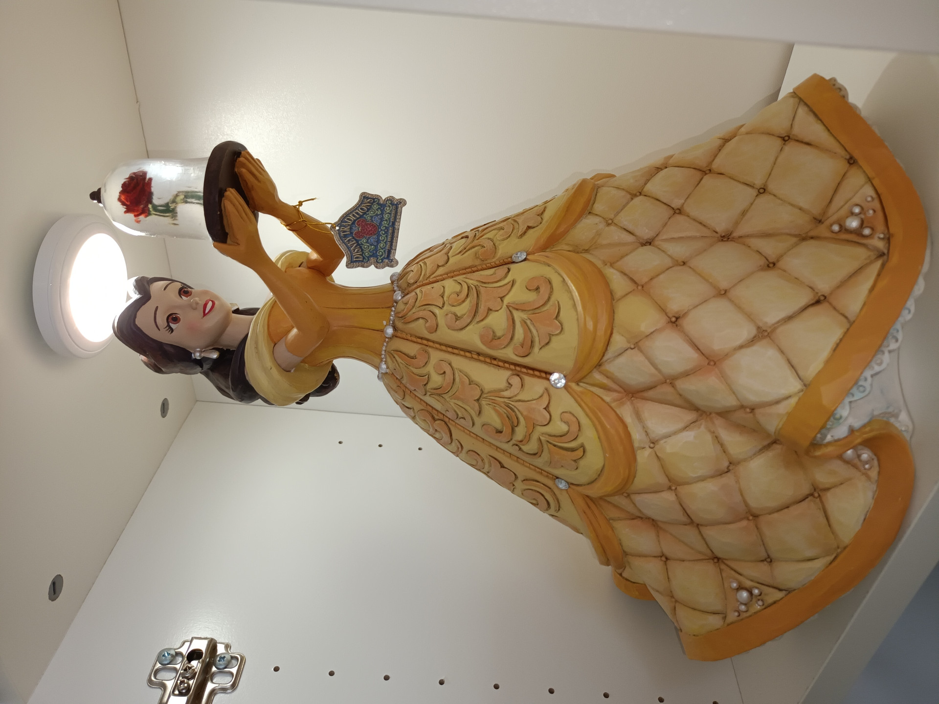 Foto cliente