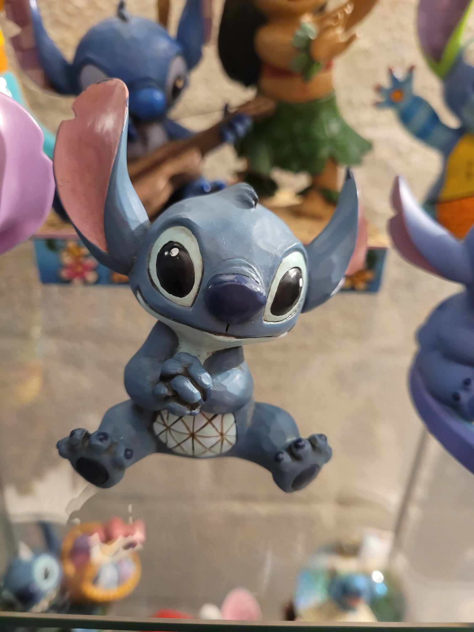 Foto cliente