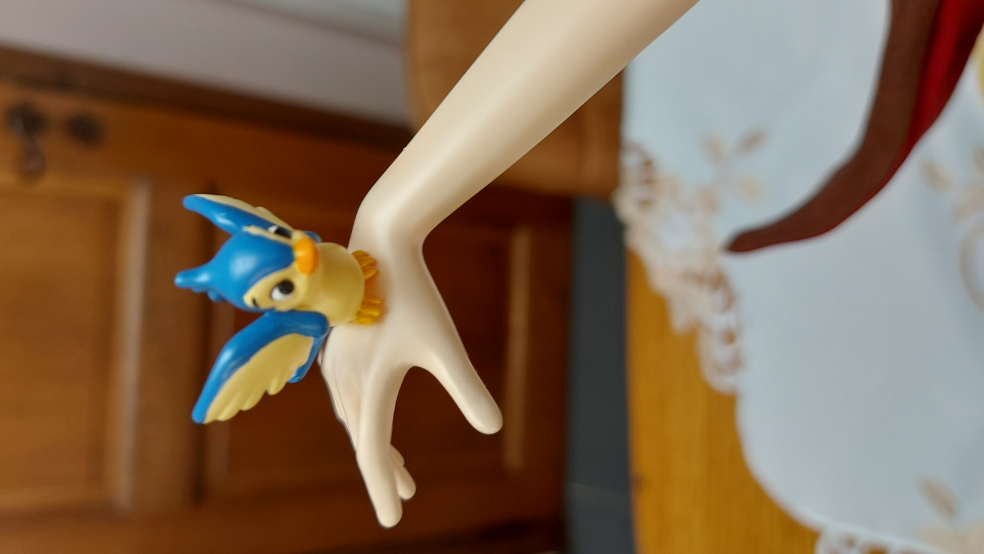 Foto cliente