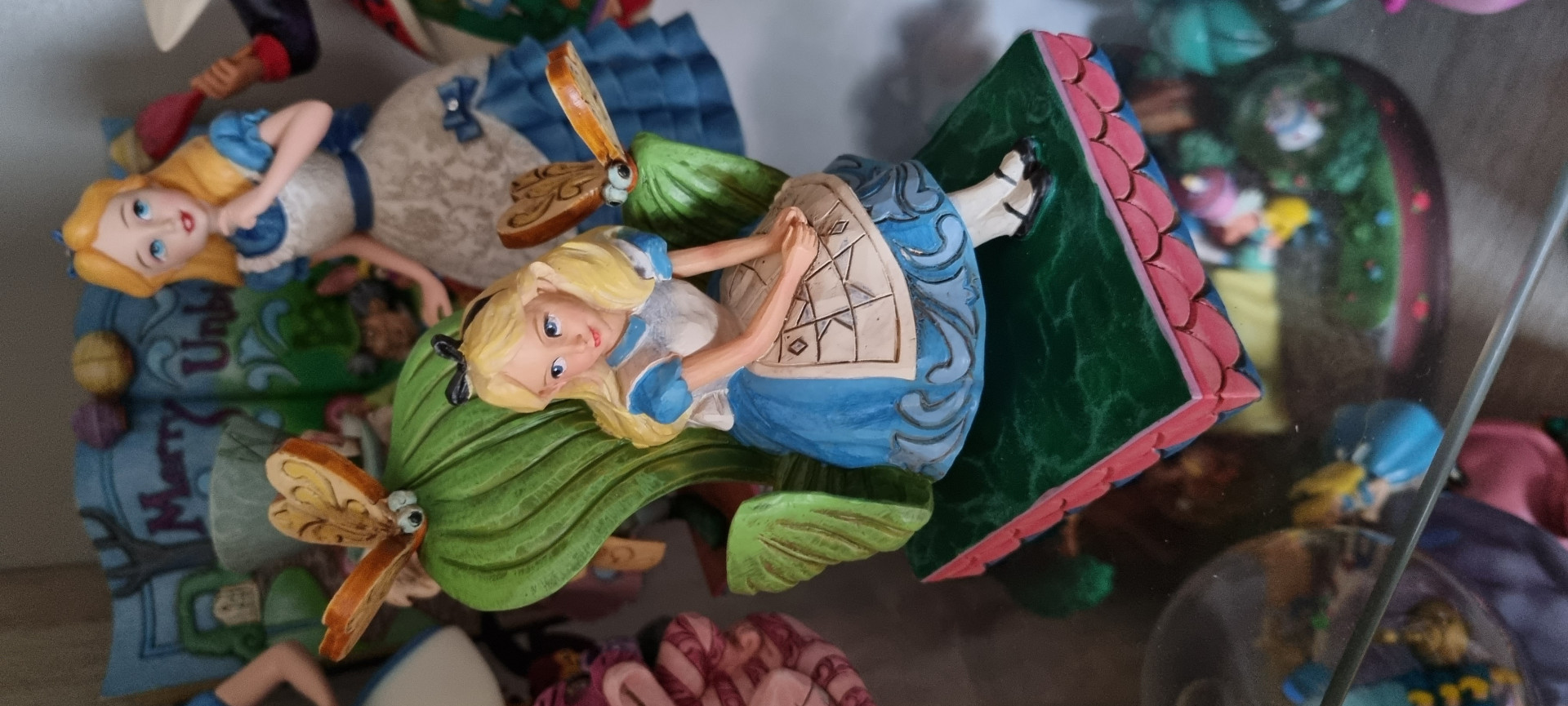 Foto cliente