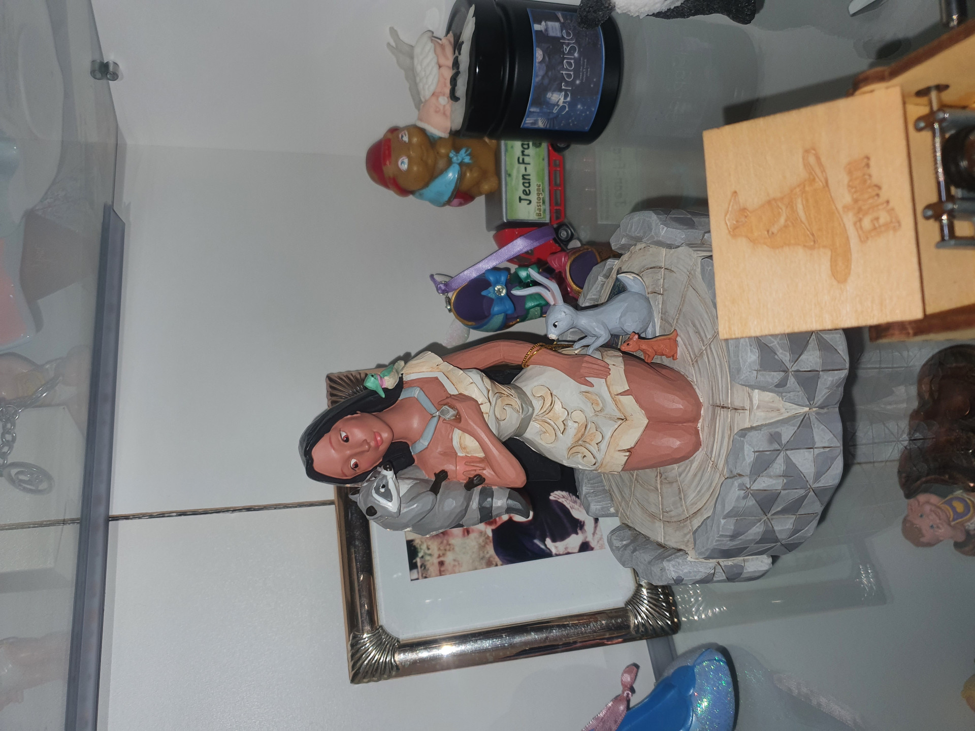Foto cliente