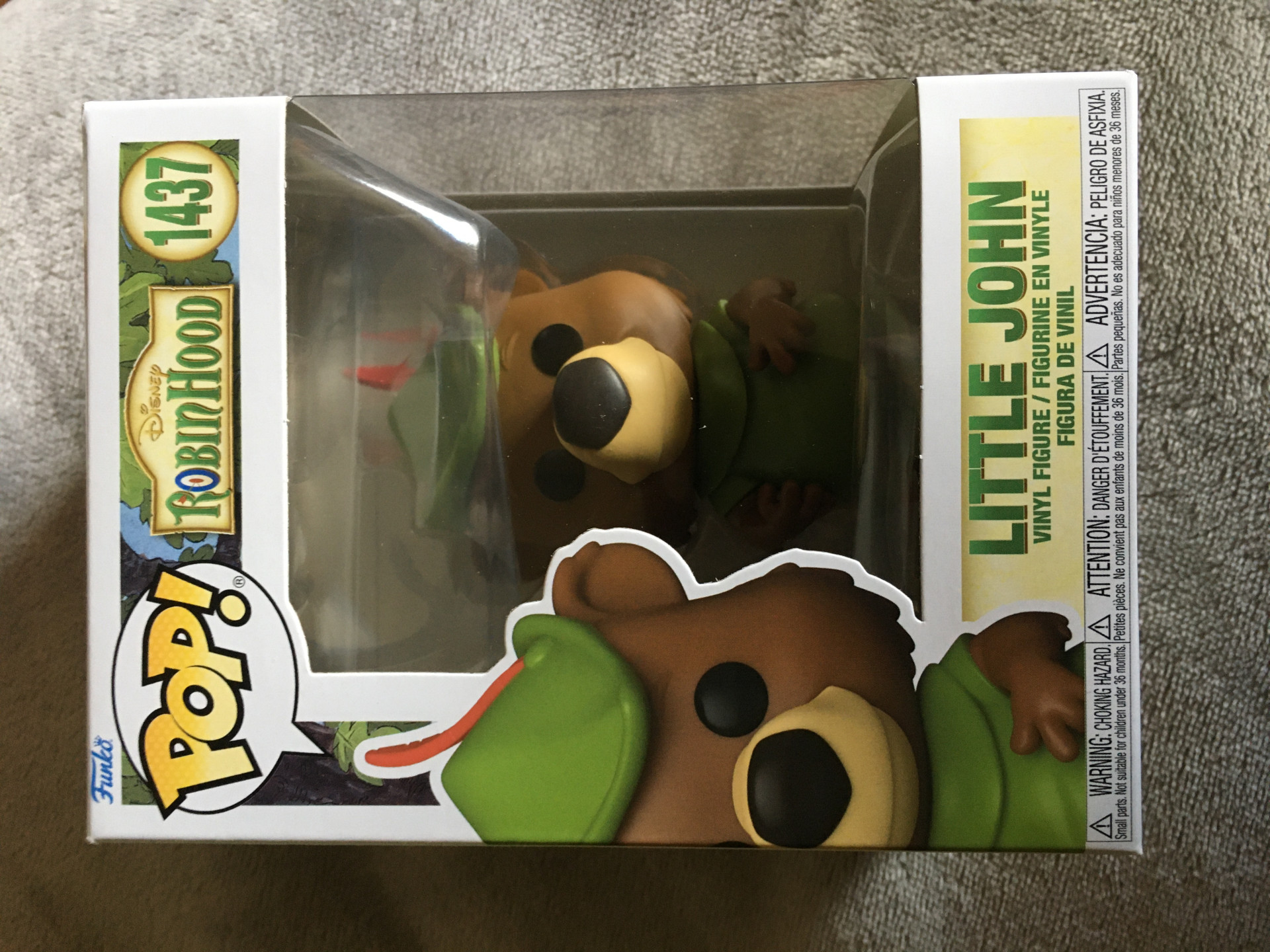 Foto cliente