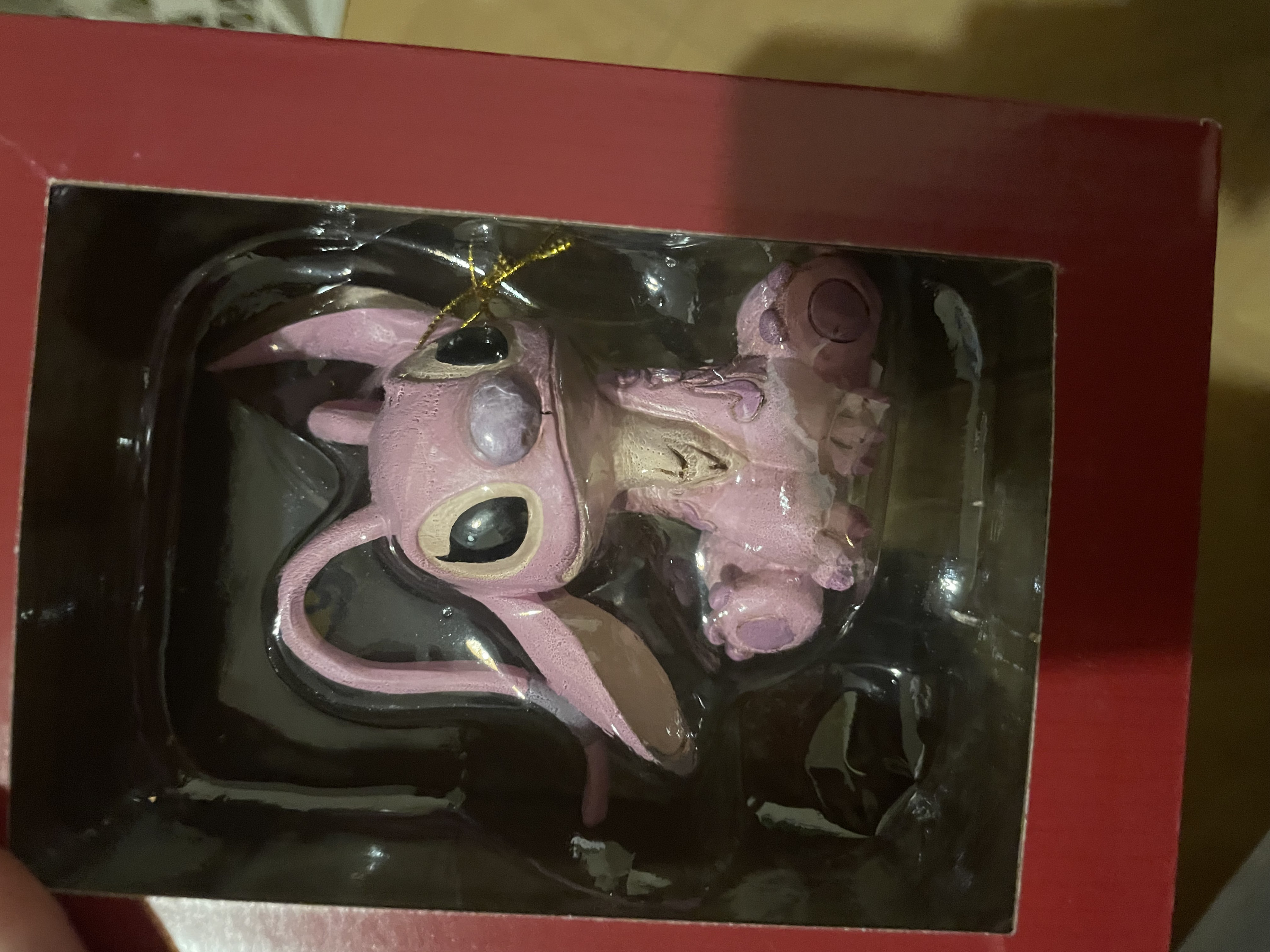 Foto cliente